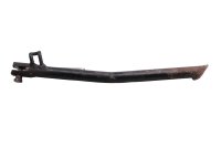 Side stand kickstand left with spring and pivot KTM 640 LC4 DUKE 2 DK2 99-07