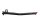 Side stand kickstand left with spring and pivot KTM 640 LC4 DUKE 2 DK2 99-07