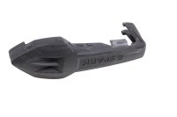 Ventildæksel beskytter højre topstykke skærm BMW R 1200 GS K25 0307 R12 04-07