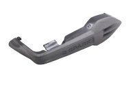 Ventildæksel beskytter højre topstykke skærm BMW R 1200 GS K25 0307 R12 04-07