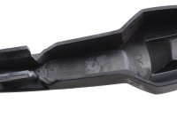 Ventildæksel beskytter højre topstykke skærm BMW R 1200 GS K25 0307 R12 04-07
