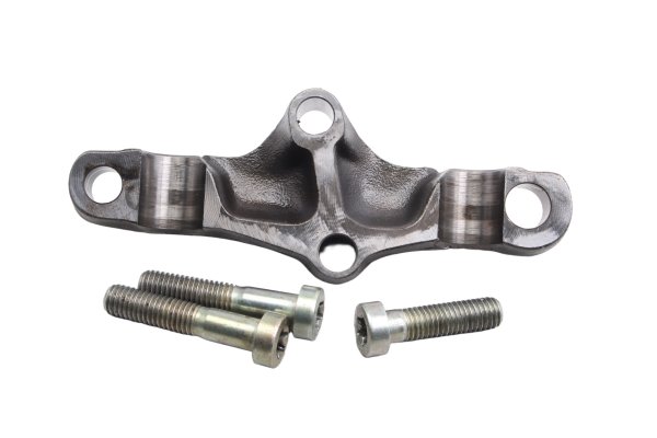 Knastaksel lejedæksel bro holder venstre BMW R 1200 GS K25 0307 R12 04-07