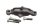 Knastaksel lejedæksel bro holder venstre BMW R 1200 GS K25 0307 R12 04-07