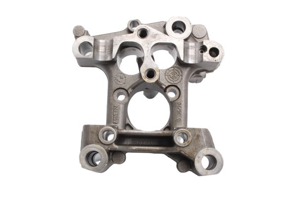 Lagerbock Nockenwelle Zylinderkopf links Motor BMW R 1200 GS K25 0307 R12 04-07