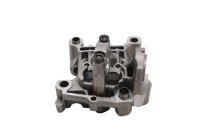 Lagerbock Nockenwelle Zylinderkopf links Motor BMW R 1200 GS K25 0307 R12 04-07
