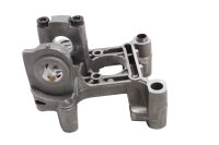 Lagerbock Nockenwelle Zylinderkopf links Motor BMW R 1200 GS K25 0307 R12 04-07