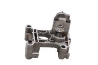 Lagerbock Nockenwelle Zylinderkopf links Motor BMW R 1200 GS K25 0307 R12 04-07