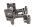 Lagerbock Nockenwelle Zylinderkopf links Motor BMW R 1200 GS K25 0307 R12 04-07