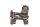Lagerbock Nockenwelle Zylinderkopf links Motor BMW R 1200 GS K25 0307 R12 04-07