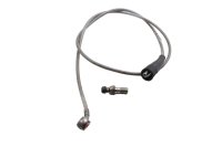 Clutch line hydraulic hose banjo bolt bleeder front KTM 640 LC4 DUKE 2 DK2 99-07