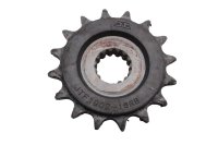 Chain sprocket kit drive set pinion JT 16 teeth KTM 640 LC4 DUKE 2 DK2 99-07