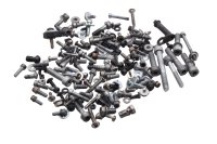 Schraubensatz Rahmen Verkleidung Motor Muttern BMW R 1200 GS K25 0307 R12 04-07