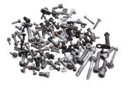 Schraubensatz Rahmen Verkleidung Motor Muttern BMW R 1200 GS K25 0307 R12 04-07