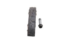 Chain slider guide rubbing block swingarm rear KTM 640 LC4 DUKE 2 DK2 99-07