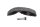 Chain slider guide rubbing block swingarm rear KTM 640 LC4 DUKE 2 DK2 99-07