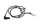 ABS Sensor hinten Raddrehzahlgeber Kabel Bremse BMW R 1200 GS K25 0307 R12 04-07