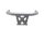 Windschildhalter Frontbügel Scheinwerfer vorne BMW R 1200 GS K25 0307 R12 04-07
