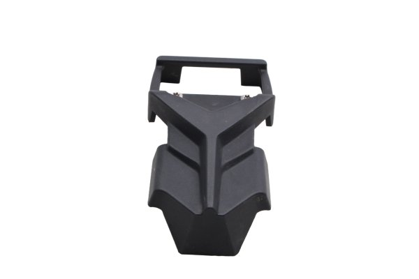 Zündschlossblende Schlossverkleidung Abdeckung BMW R 1200 GS K25 0307 R12 04-07