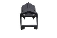 Zündschlossblende Schlossverkleidung Abdeckung BMW R 1200 GS K25 0307 R12 04-07