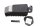 Sozius Fußraste hinten rechts Gummi Bolzen Clip BMW R 1200 GS K25 0307 R12 04-07