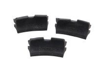 Kraftstofftank Gummipuffer Dämpfer Lager Satz BMW R 1200 GS K25 0307 R12 04-07