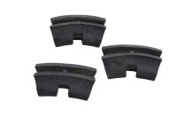 Kraftstofftank Gummipuffer Dämpfer Lager Satz BMW R 1200 GS K25 0307 R12 04-07