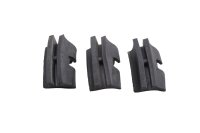 Kraftstofftank Gummipuffer Dämpfer Lager Satz BMW R 1200 GS K25 0307 R12 04-07