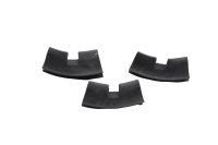 Kraftstofftank Gummipuffer Dämpfer Lager Satz BMW R 1200 GS K25 0307 R12 04-07
