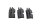 Kraftstofftank Gummipuffer Dämpfer Lager Satz BMW R 1200 GS K25 0307 R12 04-07