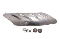Hitzeschutz Hitzeschild Endtopf Auspuff rechts BMW R 1200 GS K25 0307 R12 04-07
