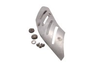 Hitzeschutz Hitzeschild Endtopf Auspuff rechts BMW R 1200 GS K25 0307 R12 04-07