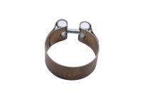 Auspuffschelle Klemmring Endtopf Krümmer 53mm BMW R 1200 GS K25 0307 R12 04-07