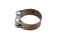 Auspuffschelle Klemmring Endtopf Krümmer 53mm BMW R 1200 GS K25 0307 R12 04-07