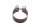 Auspuffschelle Klemmring Endtopf Krümmer 53mm BMW R 1200 GS K25 0307 R12 04-07