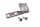 Anschlag Hauptständer Halter Auspuff Endtopf BMW R 1200 GS K25 0307 R12 04-07