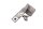 Anschlag Hauptständer Halter Auspuff Endtopf BMW R 1200 GS K25 0307 R12 04-07
