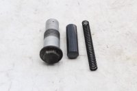 Steuerkettenspanner links Spannbolzen Feder BMW R 1200 GS K25 0307 R12 04-07