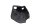 Throttle body cover trim fairing panel right BMW R 1200 GS K25 0307 R12 04-07