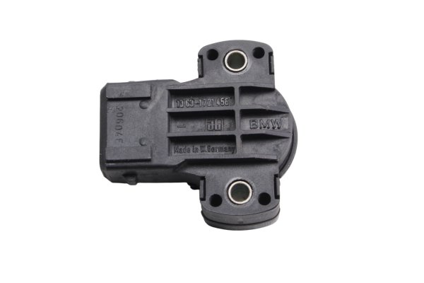 Throttle position sensor TPS potentiometer BMW R 1200 GS K25 0307 R12 04-07