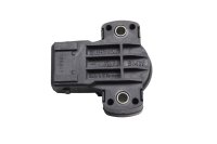Throttle position sensor TPS potentiometer BMW R 1200 GS K25 0307 R12 04-07