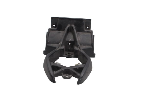 Rekisterikilven pidike teline roiskesuoja taka BMW R 1200 GS K25 0307 R12 04-07
