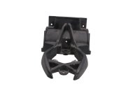 Rekisterikilven pidike teline roiskesuoja taka BMW R 1200 GS K25 0307 R12 04-07