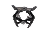 Rekisterikilven pidike teline roiskesuoja taka BMW R 1200 GS K25 0307 R12 04-07