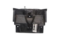 Rekisterikilven pidike teline roiskesuoja taka BMW R 1200 GS K25 0307 R12 04-07