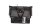 Rekisterikilven pidike teline roiskesuoja taka BMW R 1200 GS K25 0307 R12 04-07