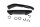 Patin chaîne distribution tendeur guide moteur BMW R 1200 GS K25 0307 R12 04-07
