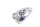 Clignotant réflecteur douille arrière droit BMW R 1200 GS K25 0307 R12 04-07