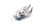 Clignotant réflecteur douille arrière droit BMW R 1200 GS K25 0307 R12 04-07