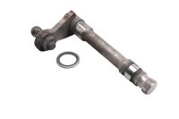 Axe de sélecteur arbre commande vitesses boîte BMW R 1200 GS K25 0307 R12 04-07