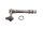 Axe de sélecteur arbre commande vitesses boîte BMW R 1200 GS K25 0307 R12 04-07